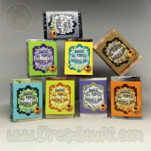 Knotty Boy All Purpose Shampoo Bar